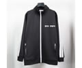 Palm Angels Lovers Hoodies