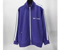 Palm Angels Lovers Hoodies