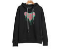 Palm Angels Lovers Hoodies