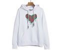 Palm Angels Lovers Hoodies