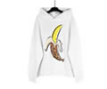 Palm Angels Lovers Hoodies