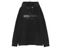Palm Angels Lovers Hoodies