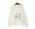 Palm Angels Lovers Hoodies
