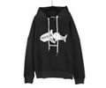 Palm Angels Lovers Hoodies