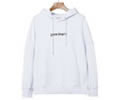 Palm Angels Lovers Hoodies