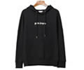 Palm Angels Lovers Hoodies