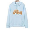 Palm Angels Lovers Hoodies