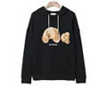 Palm Angels Lovers Hoodies