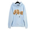 Palm Angels Lovers Hoodies