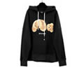 Palm Angels Lovers Hoodies