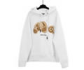 Palm Angels Lovers Hoodies