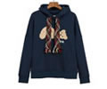Palm Angels Lovers Hoodies