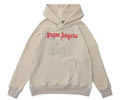 Palm Angels Lovers Hoodies