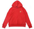 Palm Angels Lovers Hoodies