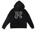 Palm Angels Lovers Hoodies