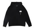 Palm Angels Lovers Hoodies