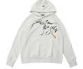 Palm Angels Lovers Hoodies