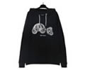 Palm Angels Lovers Hoodies