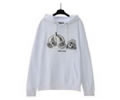 Palm Angels Lovers Hoodies