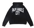 Palm Angels Lovers Hoodies