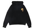 Palm Angels Lovers Hoodies