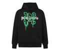 Palm Angels Lovers Hoodies