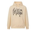 Palm Angels Lovers Hoodies