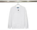 PRADA Mens Hoodies