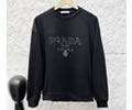 PRADA Mens Hoodies best quality