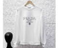PRADA Mens Hoodies best quality
