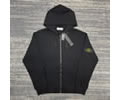 STONE ISLAND Mens Hoodies