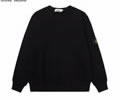 STONE ISLAND Mens Hoodies
