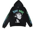 Sp5der Hoodie Lovers