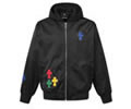 Chrome Hearts Mens Jacket best quality