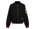 DIOR Lovers Jacket best quality