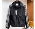 DIOR Lovers Jacket best quality