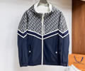 DIOR Lovers Jacket best quality