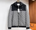 DIOR Lovers Jacket best quality