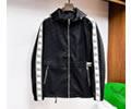 DIOR Lovers Jacket best quality