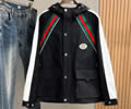 GUCCI Mens Jacket best quality