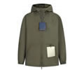 LV Mens Jacket best quality