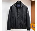 LV Mens Jacket best quality