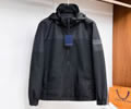 LV Mens Jacket best quality