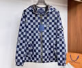 LV Mens Jacket best quality
