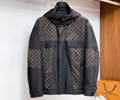 LV Mens Jacket best quality