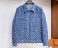 LV Mens Jacket best quality