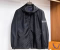 LV Mens Jacket best quality