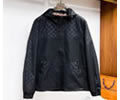 LV Mens Jacket best quality