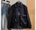 LV Mens Jacket best quality