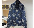 LV Mens Jacket best quality